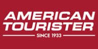 American Tourister Logo