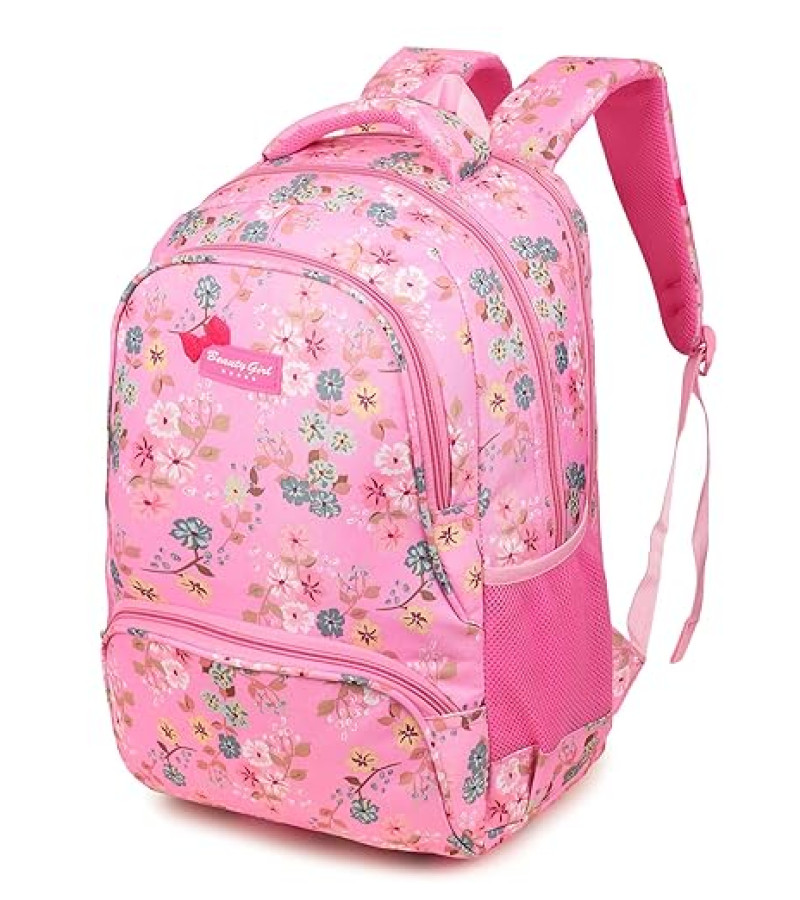 BEAUTY GIRLS BY HOTSHOT1521|School Bag|Tuition Bag