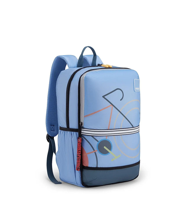 ALEO 3.0  20L Backpack 01