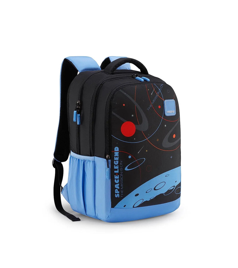 QUAD 3.0 Backpack 02 33.5L