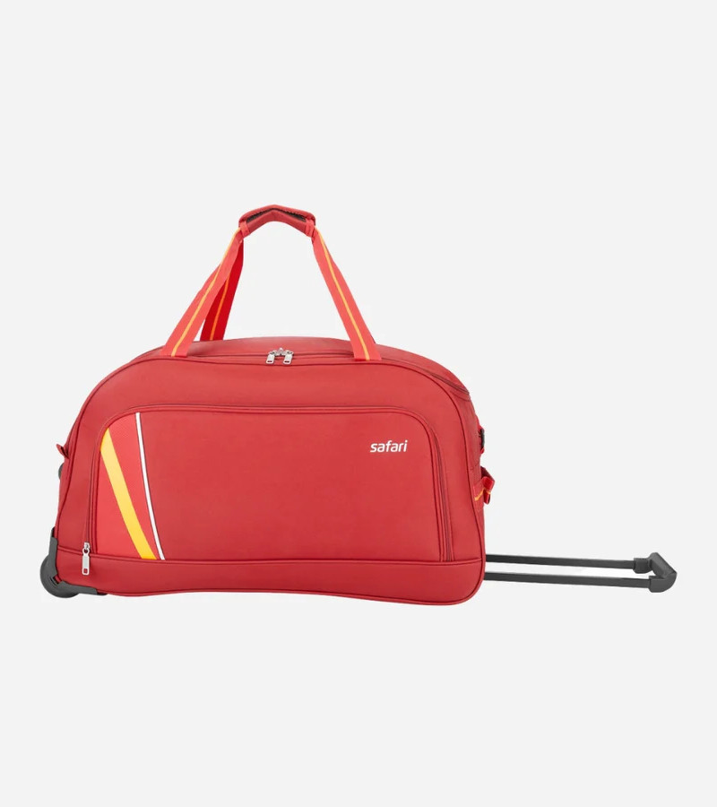 Safari Spectra Superior 57 Duffle Red