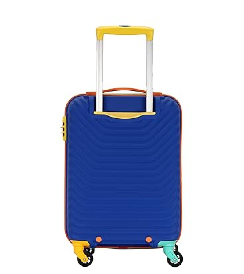 American Tourister AMT Splash SP55CM Multi Colo