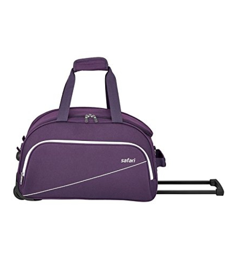 Safari polyester 26 Cms Duffle Bag