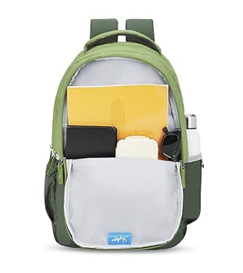 Skybags 18 Ltrs (47 Cms) Standard Backpack