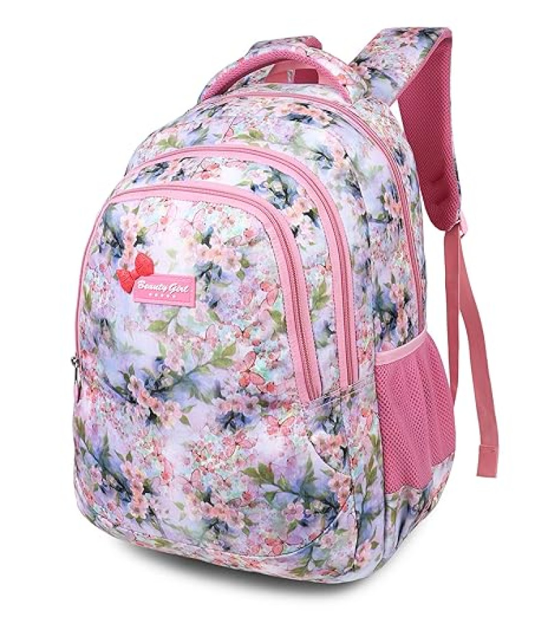 BEAUTY GIRLS BY HOTSHOT 1577 |School Bag|Tuition Bag