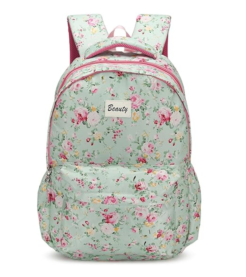 BEAUTY GIRLS BY HOTSHOT 1572 |School Bag|Tuition Bag|College Backpack