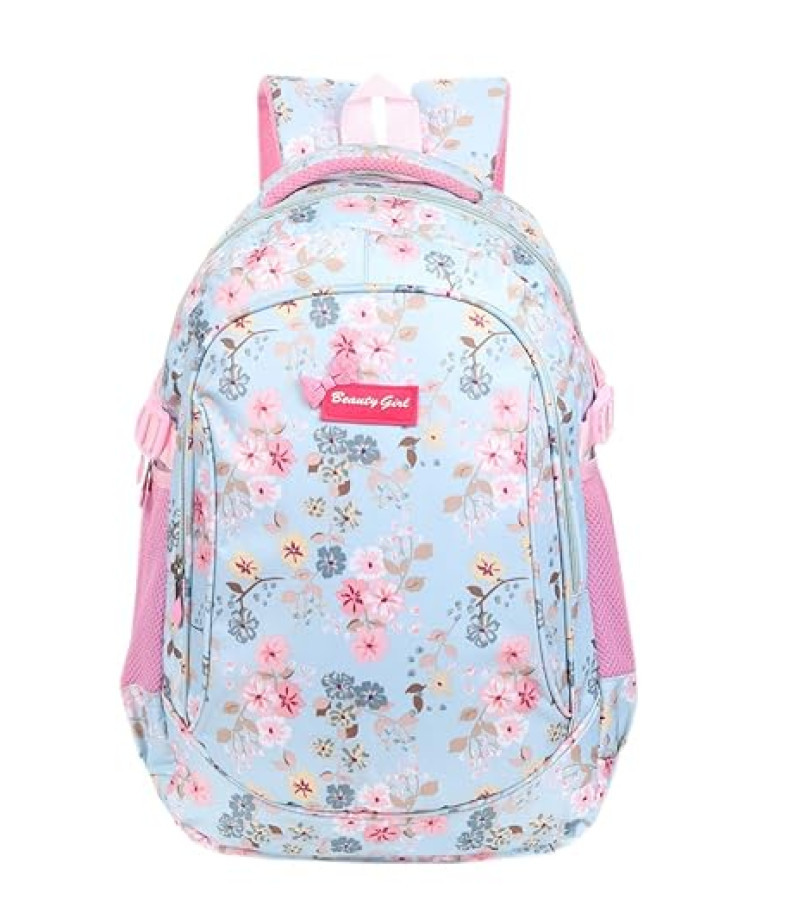 BEAUTY GIRLS BY HOTSHOT 1531|School Bag|Tuition Bag|College Backpack