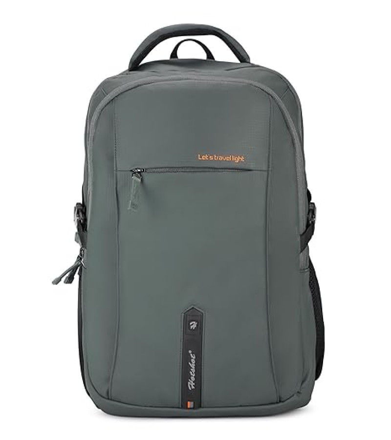 HOT SHOT Large 32 L Laptop Backpack HOTSHOT BAGS DYNAMIC SERIES 1355|LAPTOP BACKPACK