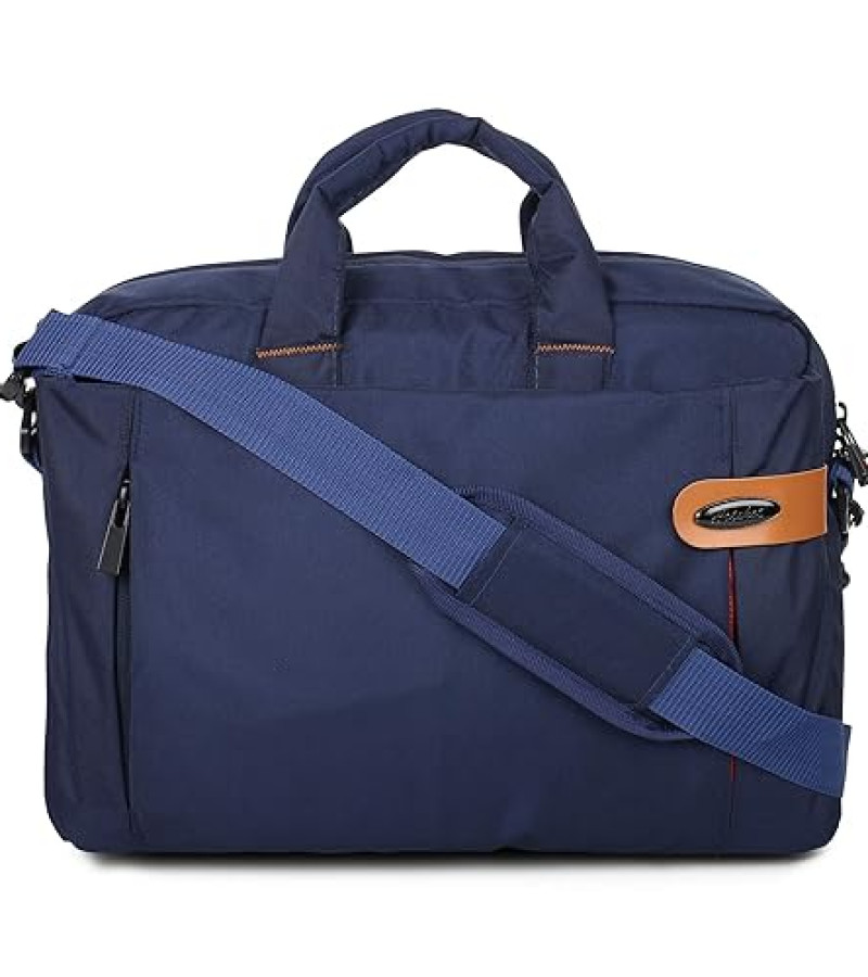 HOT SHOT 1707 Laptop 15.6 Inch Hand/Shoulder/Business/Travelling Messenger Bag