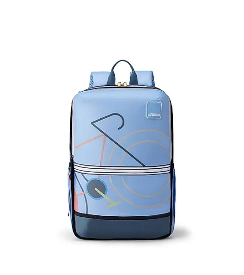 ALEO 3.0  20L Backpack 01