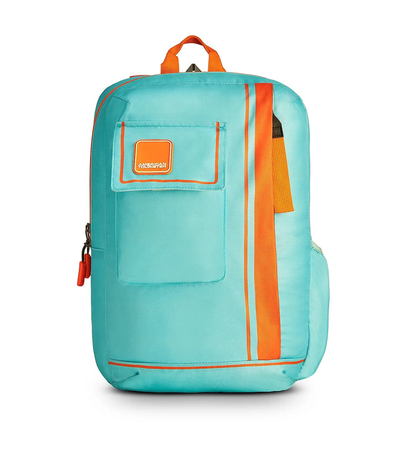 ALEO 2.0 Backpack 01 19.5L