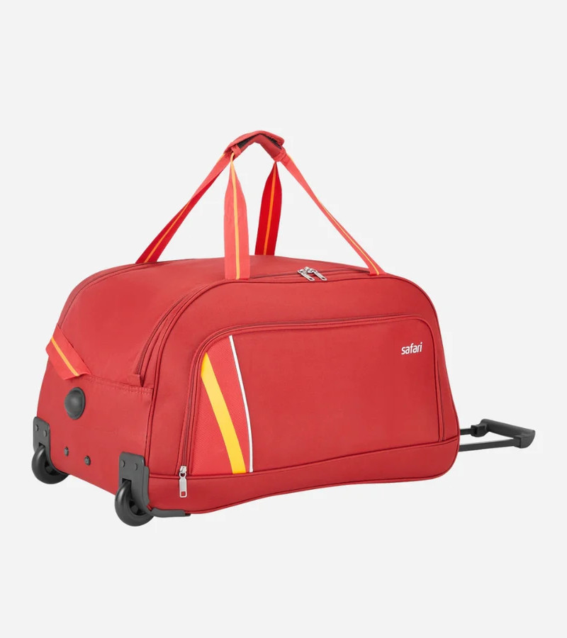 Safari Spectra Superior 57 Duffle Red