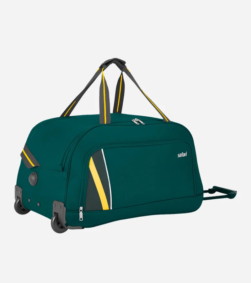 Safari Spectra Superior 57 Teal Duffle