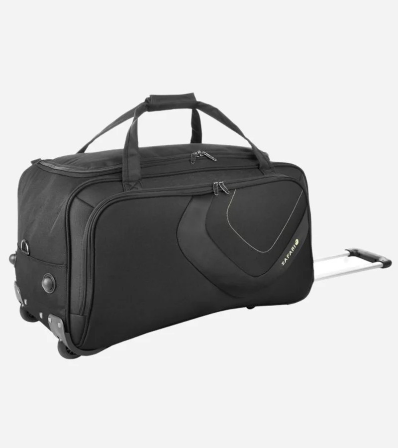 Safari Trac Plus 65 Rolling Duffle Bag With Wheels