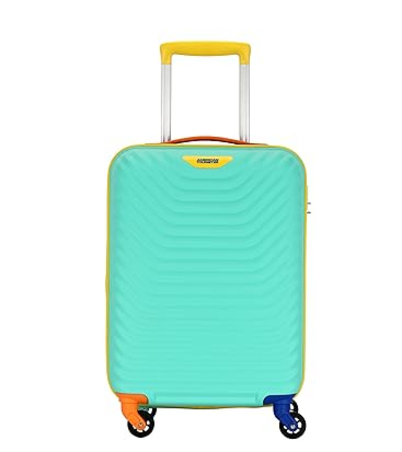 American Tourister AMT Splash SP55CM Multi Colo