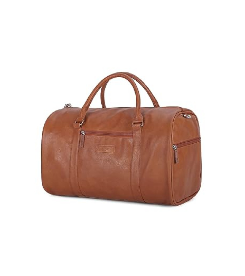 VIP Endura Duffle (E) Brown