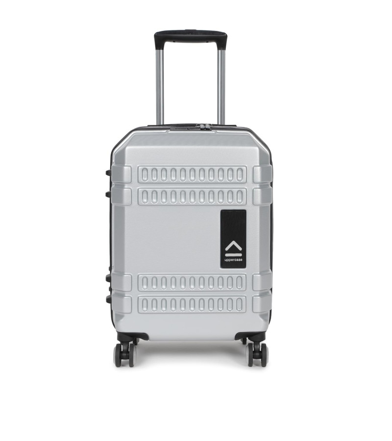 uppercase Bullet (Medium) 66 cms | Check-in Trolley Bag |