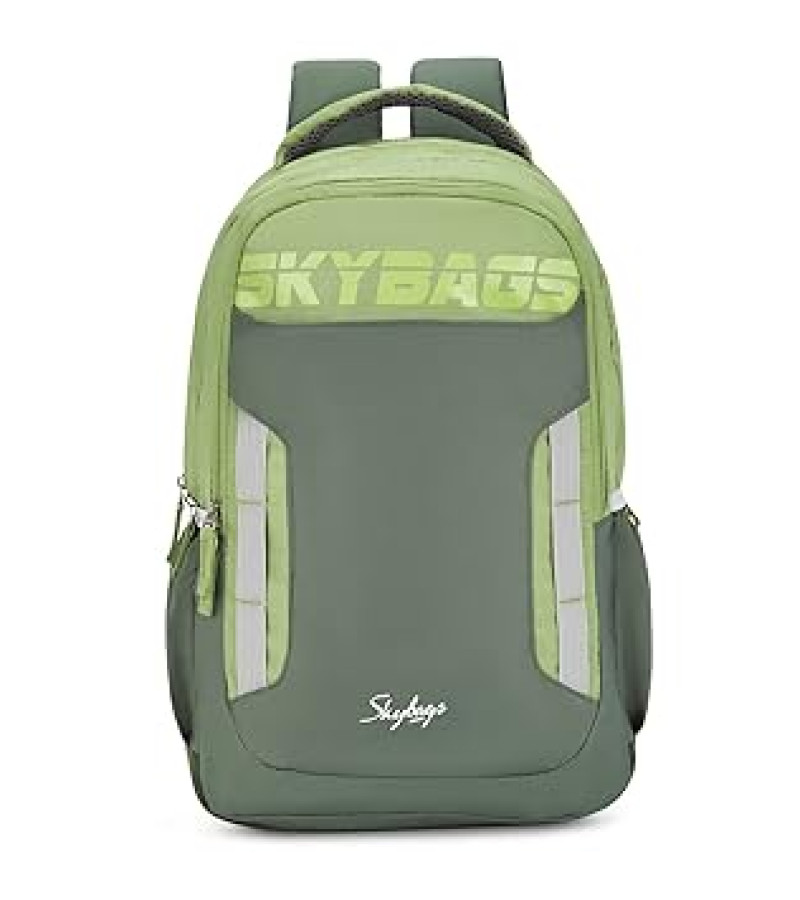 Skybags 18 Ltrs (47 Cms) Standard Backpack