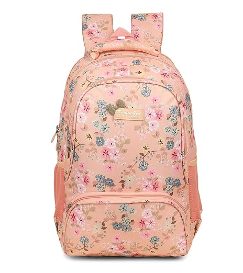 BEAUTY GIRLS BY HOTSHOT1521|School Bag|Tuition Bag|College Backpack|ForGirls